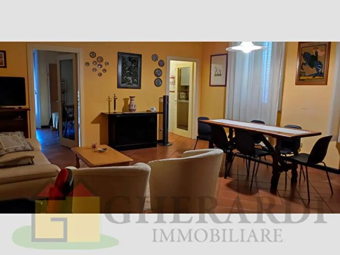 Appartamento quadrilocale in affitto in Via Voltacasotto a, Ferrara