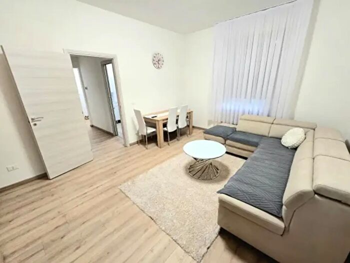 Appartamento bilocale in vendita in Via Umberto Locati, Piacenza