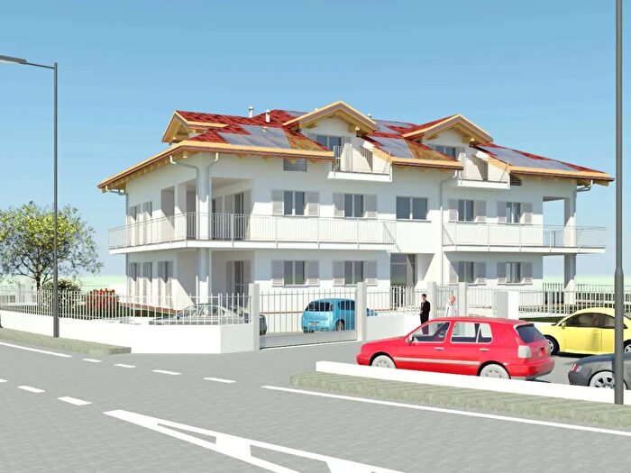 Case in Vendita e in Affitto - 3