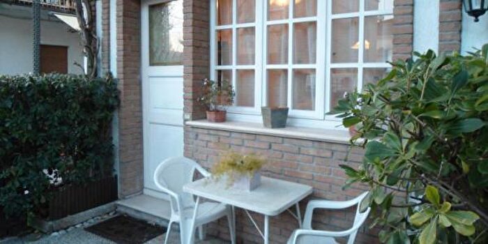 Appartamento bilocale in affitto in Viale Nino Bixio, Riccione