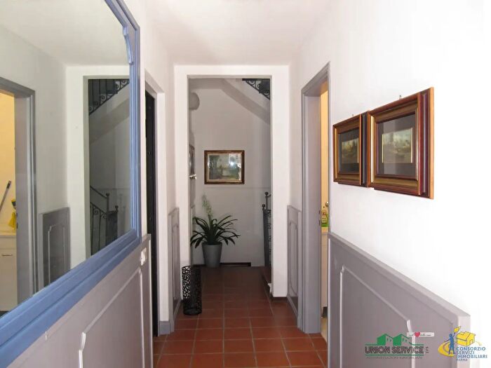 Appartamento bilocale in affitto in Via Giuseppe Verdi, Parma