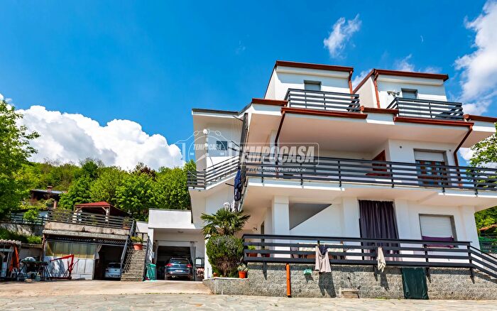 Appartamento con 7 locali in vendita in Via Borgionera, Villar Dora