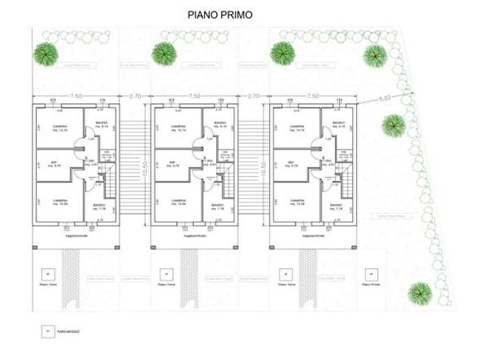 Casa bilocale in vendita in Via Filippo Turati, MontescudoMonte Colombo