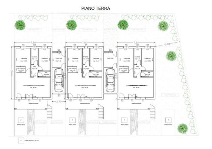 Case in Vendita e in Affitto - 3
