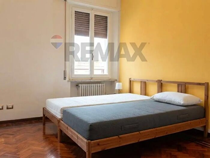 Appartamento trilocale in affitto in Via Don Giovanni Minzoni, Parma