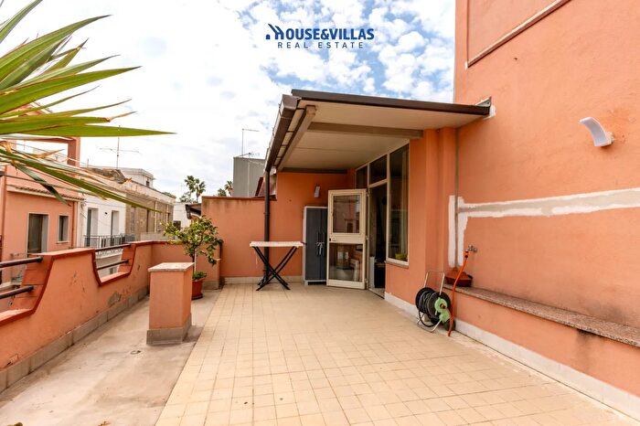 Casa con 5 locali in vendita in Via Palermo, Avola