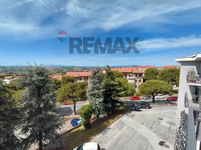 Appartamento quadrilocale in vendita in Osimo