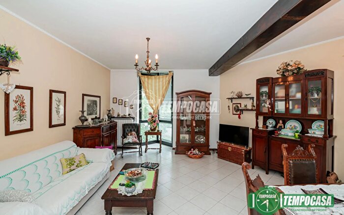 Appartamento bilocale in vendita in Via Giacomo Matteotti, Lodi Vecchio