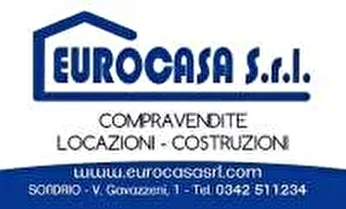 Casa trilocale in vendita in Sondrio Via Ventina, Sondrio