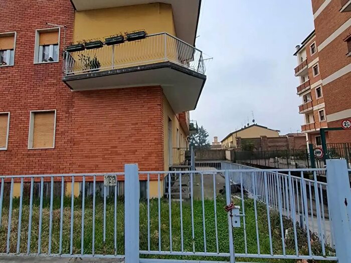 Appartamento trilocale in vendita in Brescia