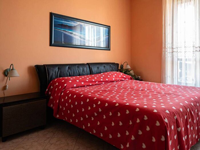 Appartamento trilocale in affitto in Corso Francia, Santa Maria, Collegno