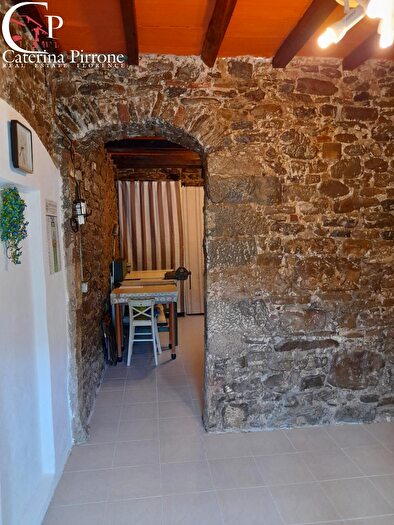 Appartamento con 5 locali in vendita in Via Falterona, San Godenzo