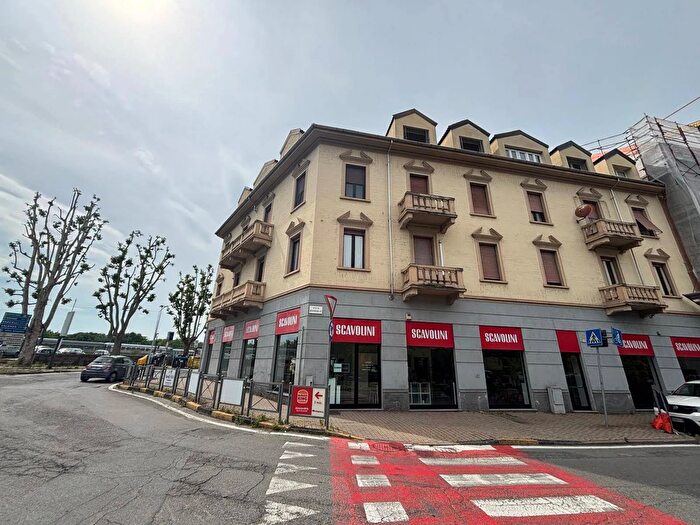Appartamento quadrilocale in vendita in Via Tiziano Vecellio, Alessandria