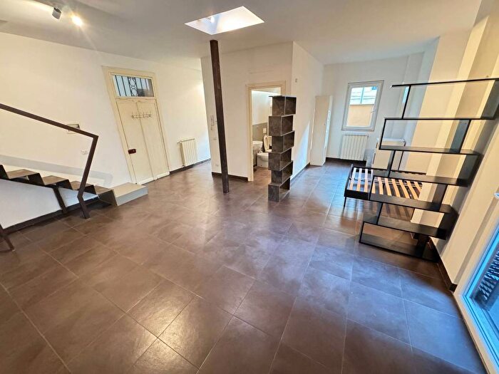 Appartamento bilocale in affitto in Via Francesco Baracca, Torpignattara, Roma