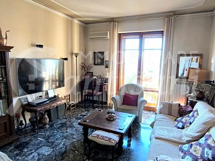 Appartamento quadrilocale in vendita in Via Baracca, Firenze