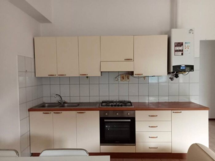 Appartamento bilocale in affitto in Villa Fastiggi, Pesaro
