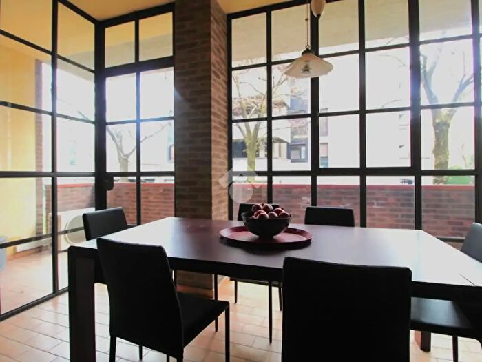 Appartamento bilocale in affitto in Viale Olimpia, Reggio Emilia