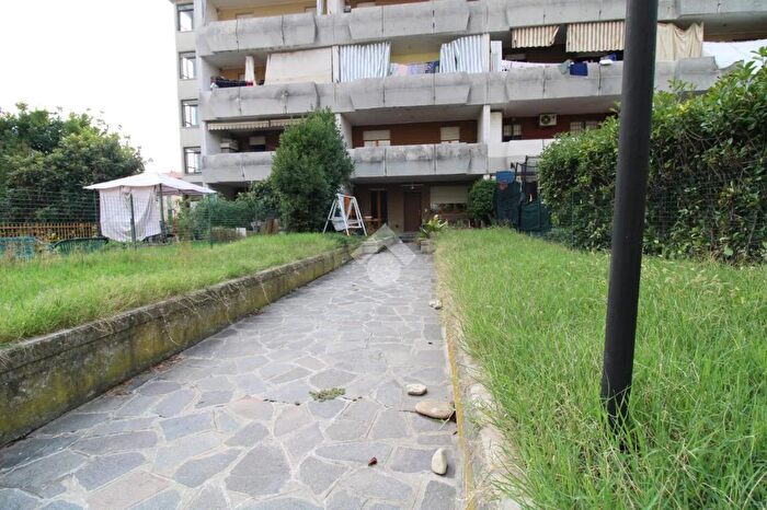 Appartamento trilocale in vendita in Via San Pietro, Sassuolo