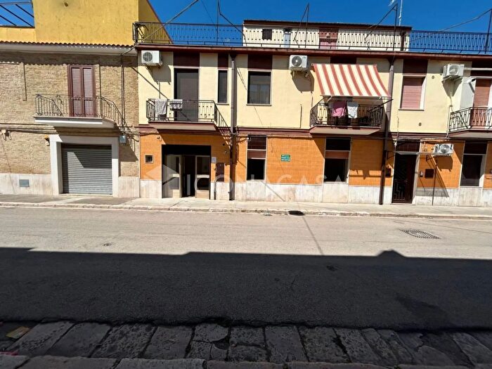 Appartamento bilocale in vendita in Via Taranto, San Severo