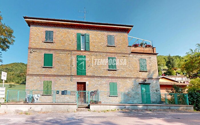 Appartamento bilocale in vendita in Via Rivabene, Valsamoggia