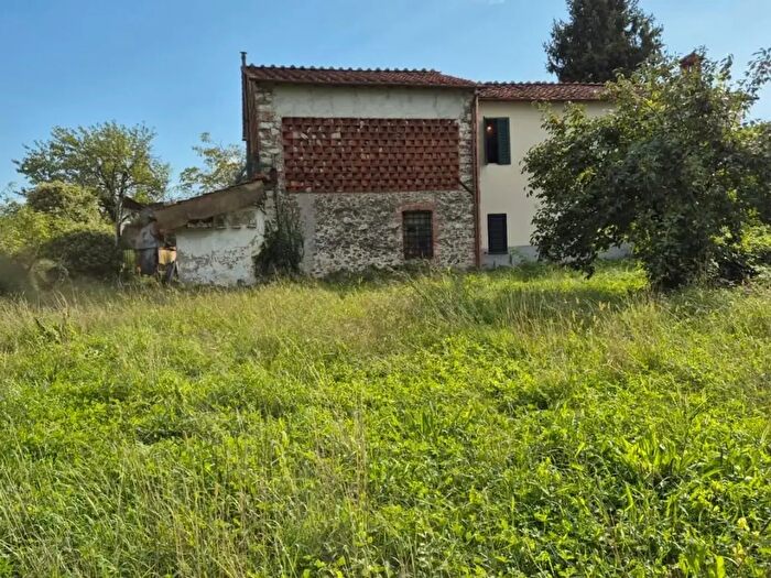 Casa con 5 locali in vendita in del Fanuccio, Capannori
