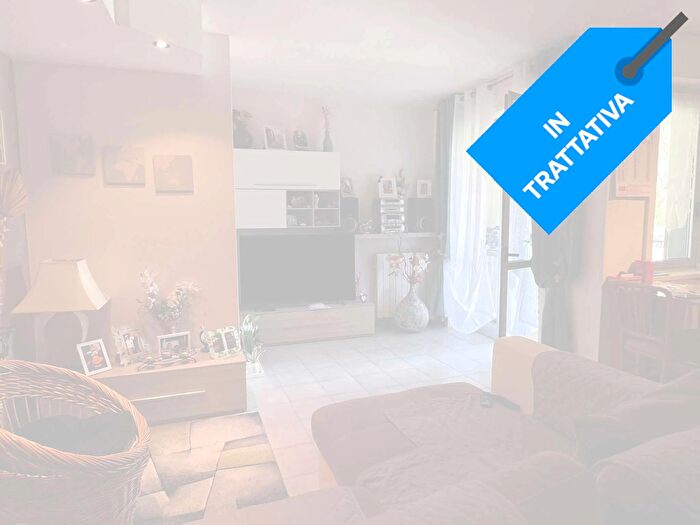 Appartamento trilocale in vendita in Via Bianchi Novello, Villadossola