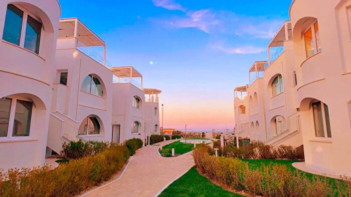 Appartamento quadrilocale in vendita in Via Litoranea Complesso Costa Conero, Numana