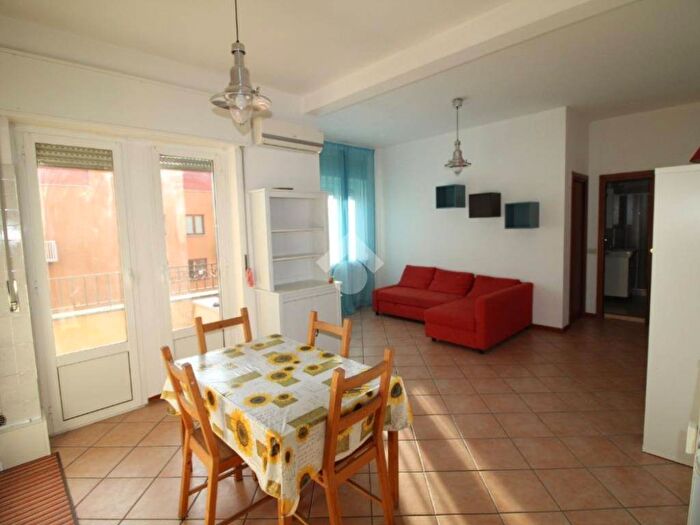 Appartamento bilocale in affitto in Via Broseta, San Paolo, Bergamo