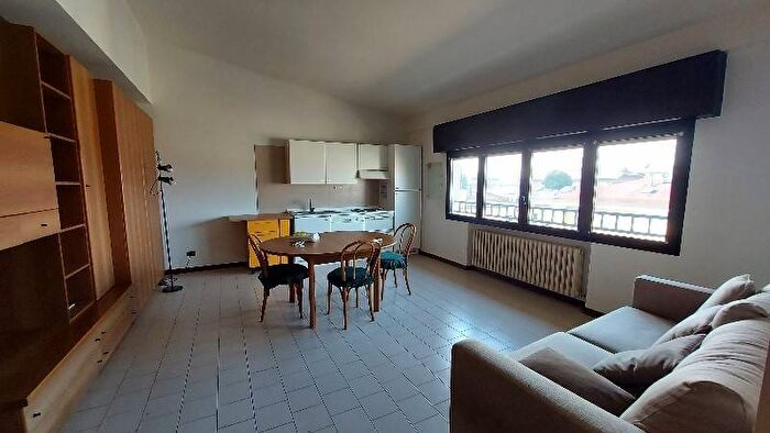 Appartamento monolocale in affitto in Ospedale, Carpi