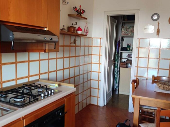 Appartamento quadrilocale in affitto in Via Mariotto di Nardo, Legnaia San Quirico Monticelli, Firenze