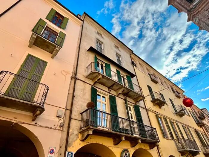 Appartamento trilocale in vendita in Via SantAndrea, Savigliano