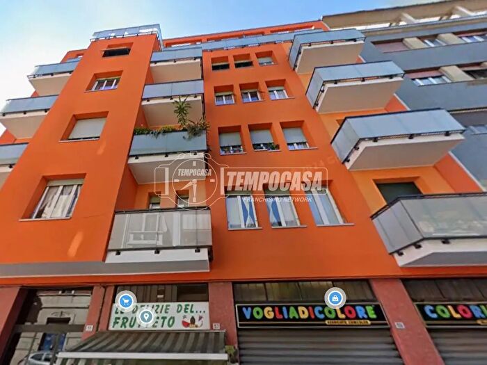 Appartamento monolocale in vendita in Via XX Settembre, Sesto San Giovanni