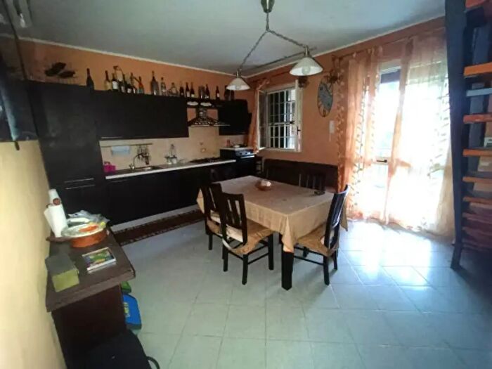 Appartamento trilocale in vendita in Via Dottor Mario Amato, Mascali