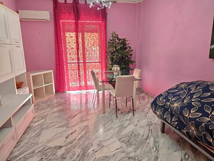 Appartamento bilocale in vendita in Via Livia Drusilla, Roma
