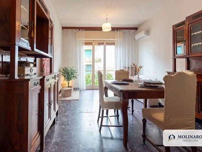 Appartamento quadrilocale in vendita in Via Bellaria Pistoia Pt, Pistoia