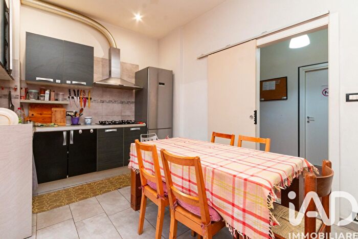 Appartamento con 6 locali in vendita in Via Giovanni Roveda, Torino