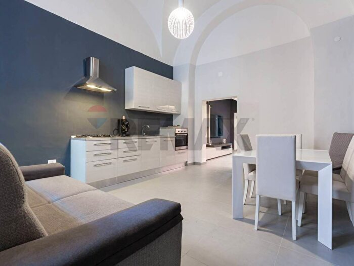 Appartamento trilocale in affitto in via Sella, Corso Italia Europa, Catania