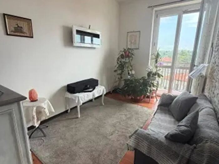Appartamento bilocale in vendita in Via Poma, Occhieppo Inferiore