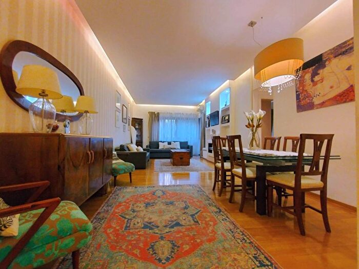 Appartamento con 5 locali in affitto in Via di Donna Olimpia, Monteverde Vecchio, Roma