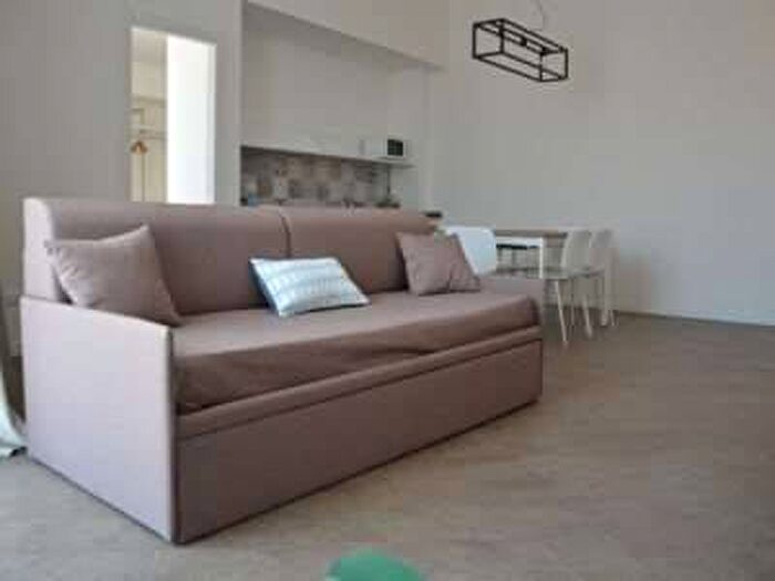 Appartamento trilocale in affitto in CSO UMBERTO, Umberto Ermocrate, Siracusa