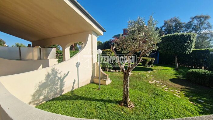 Casa con 5 locali in vendita in Via Umberto Nobile, Santa Marinella