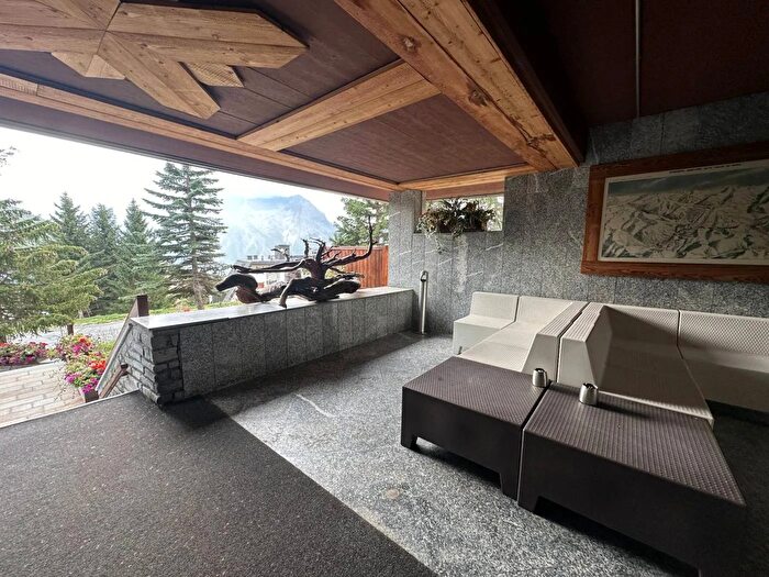 Appartamento bilocale in vendita in Via Monte Rotta Sestriere, Sestriere