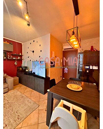 Appartamento trilocale in vendita in Piazza Vittime di Nassiriya, Calendasco