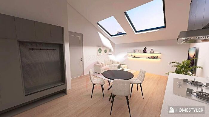 Appartamento bilocale in vendita in Pergine Valsugana