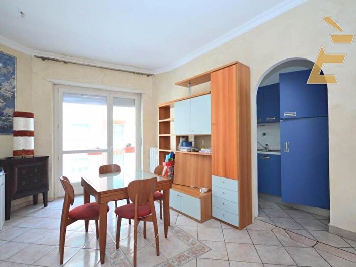 Appartamento bilocale in affitto in Via Oslavia, Vanchiglietta, Torino