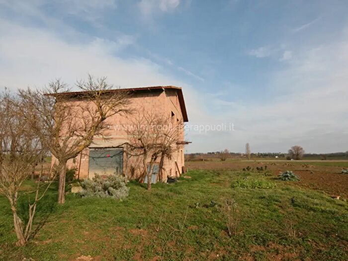 Casa in vendita in Sinalunga