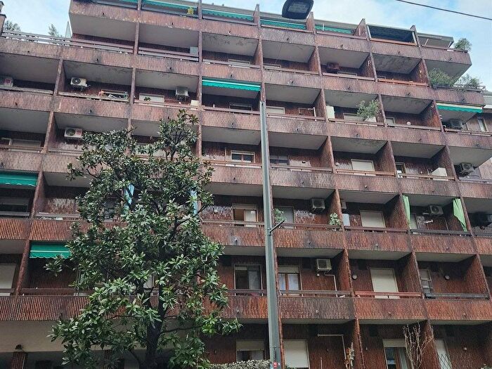 Appartamento monolocale in affitto in Via Melzo, Porta Venezia, Milano