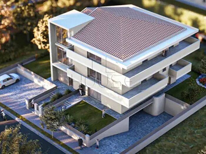 Appartamento quadrilocale in vendita in Via del Salaiolo, Citta' Di Castello