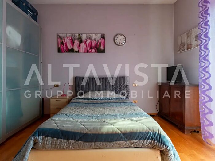 Appartamento quadrilocale in vendita in Via Carlo Goldoni, Brescia