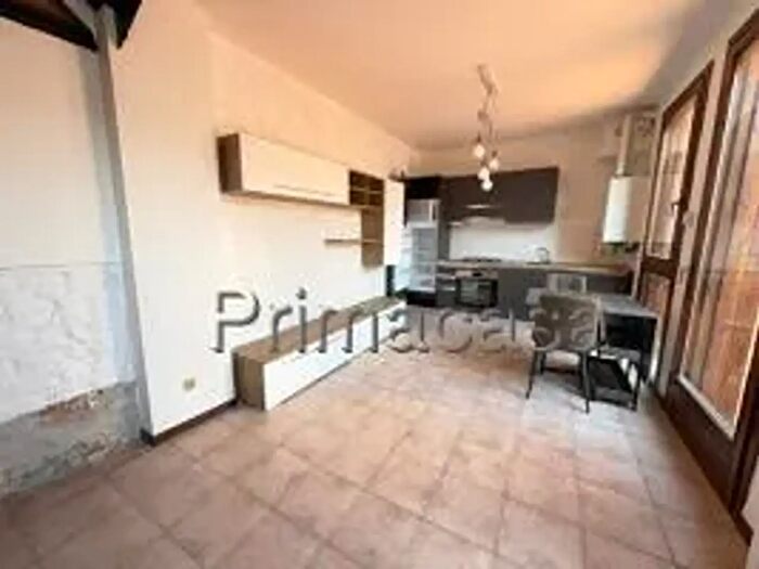 Appartamento trilocale in affitto in Via XXV Aprile, Cerea